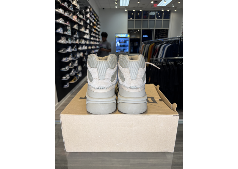 Yeezy Desert Boot Rock 2024 - USED