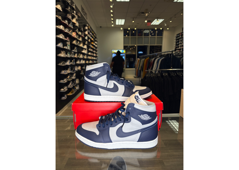 Air Jordan 1 Retro High 85 Georgetown - USED