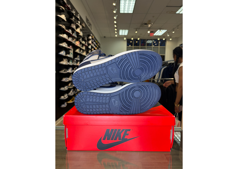Air Jordan 1 Retro High 85 Georgetown - USED