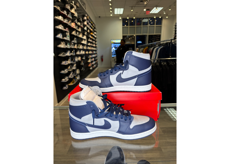 Air Jordan 1 Retro High 85 Georgetown - USED