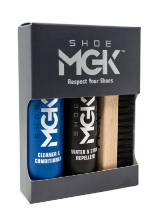 Shoe MGK Clean & Protect Kit