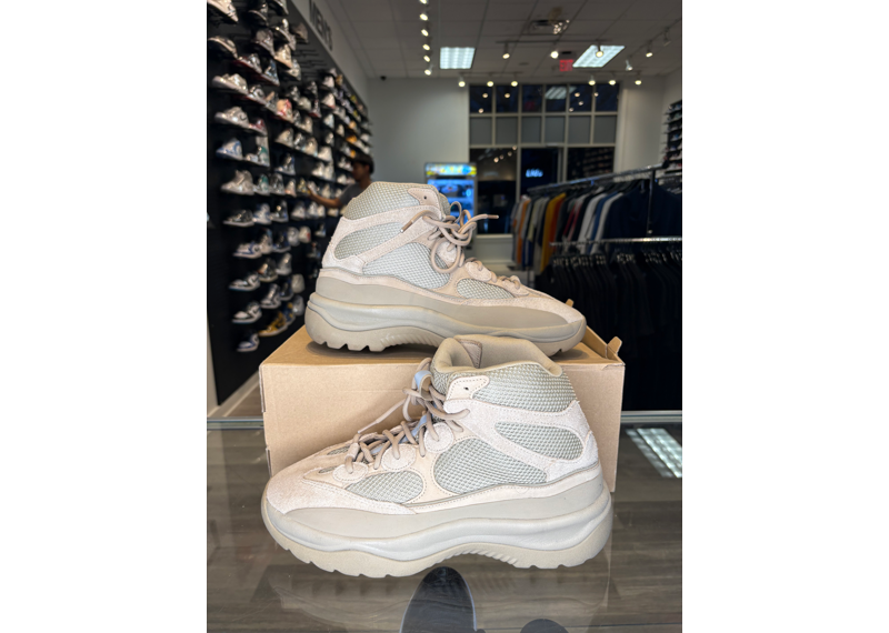 Yeezy Desert Boot Rock 2024 - USED