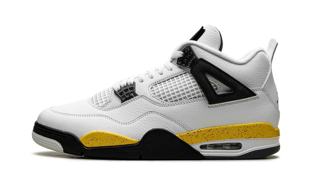 Air Jordan 4 "Tour Yellow" IO2463 102