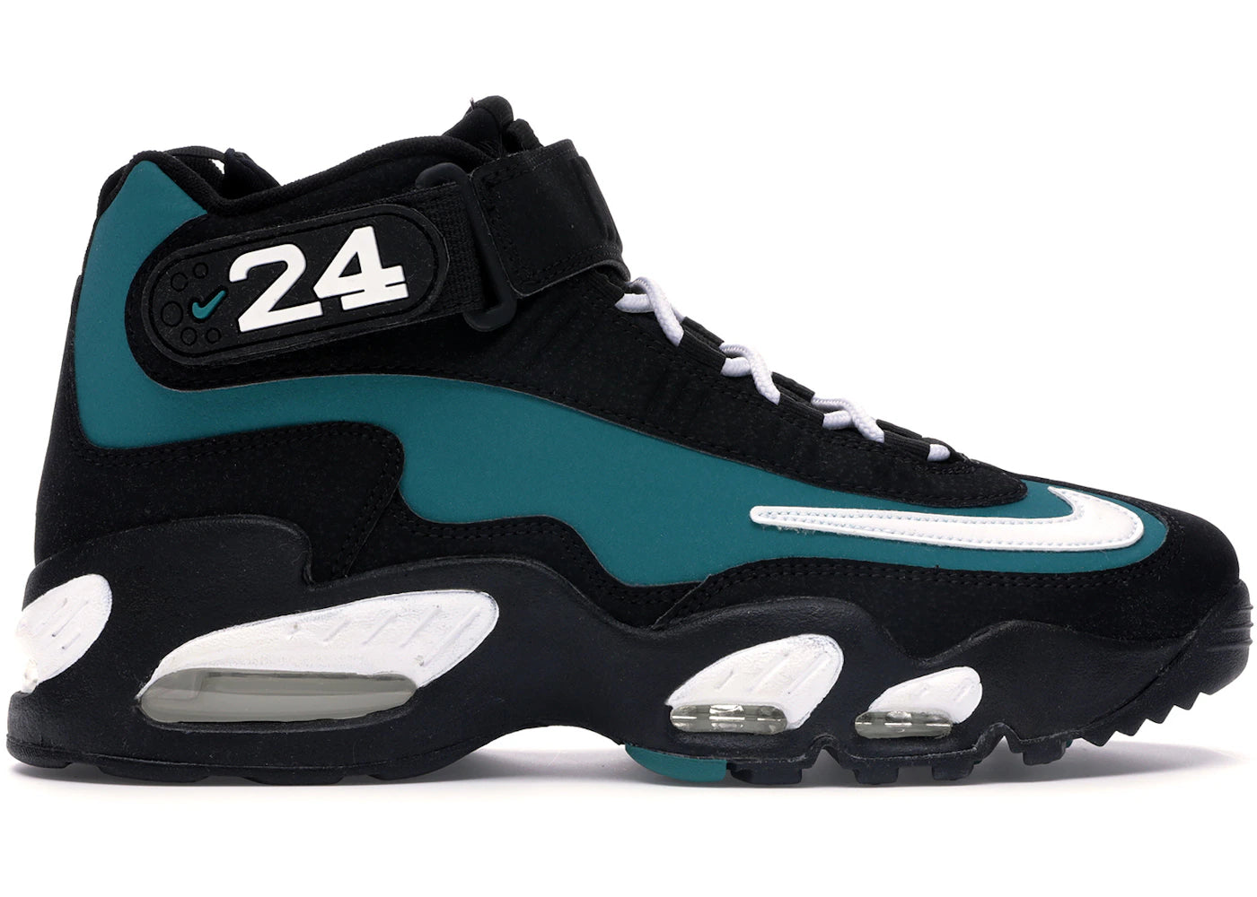 Nike Air Griffey Max 1 Freshwater (2016)
