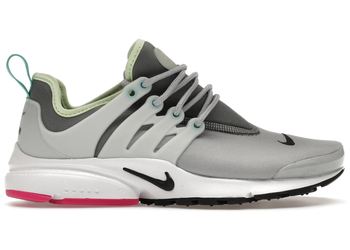 Nike Air Presto Cool Grey (Women's)