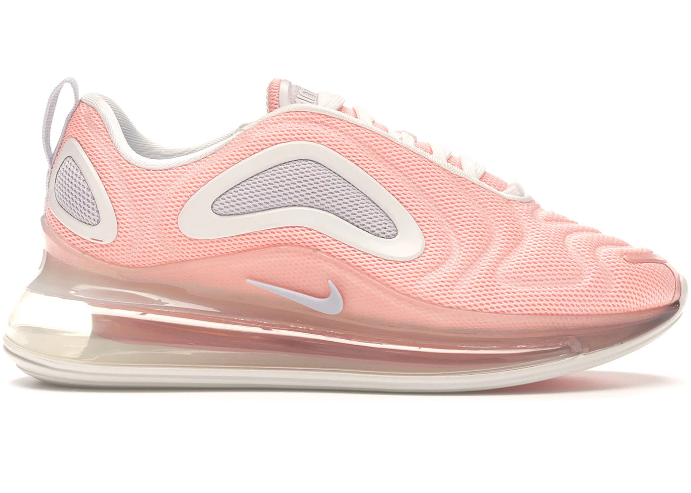 Nike Air Max 720 Bleached Coral (Women's)