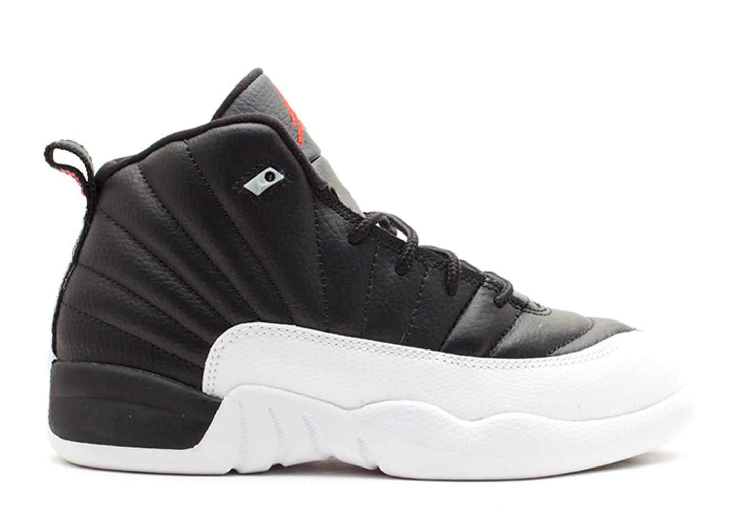 Jordan 12 Retro PS 'Playoff' 2012