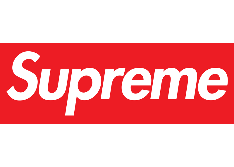 Supreme Tee