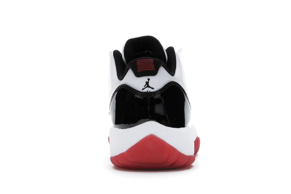 Jordan 11 Retro Low Concord Bred (GS)