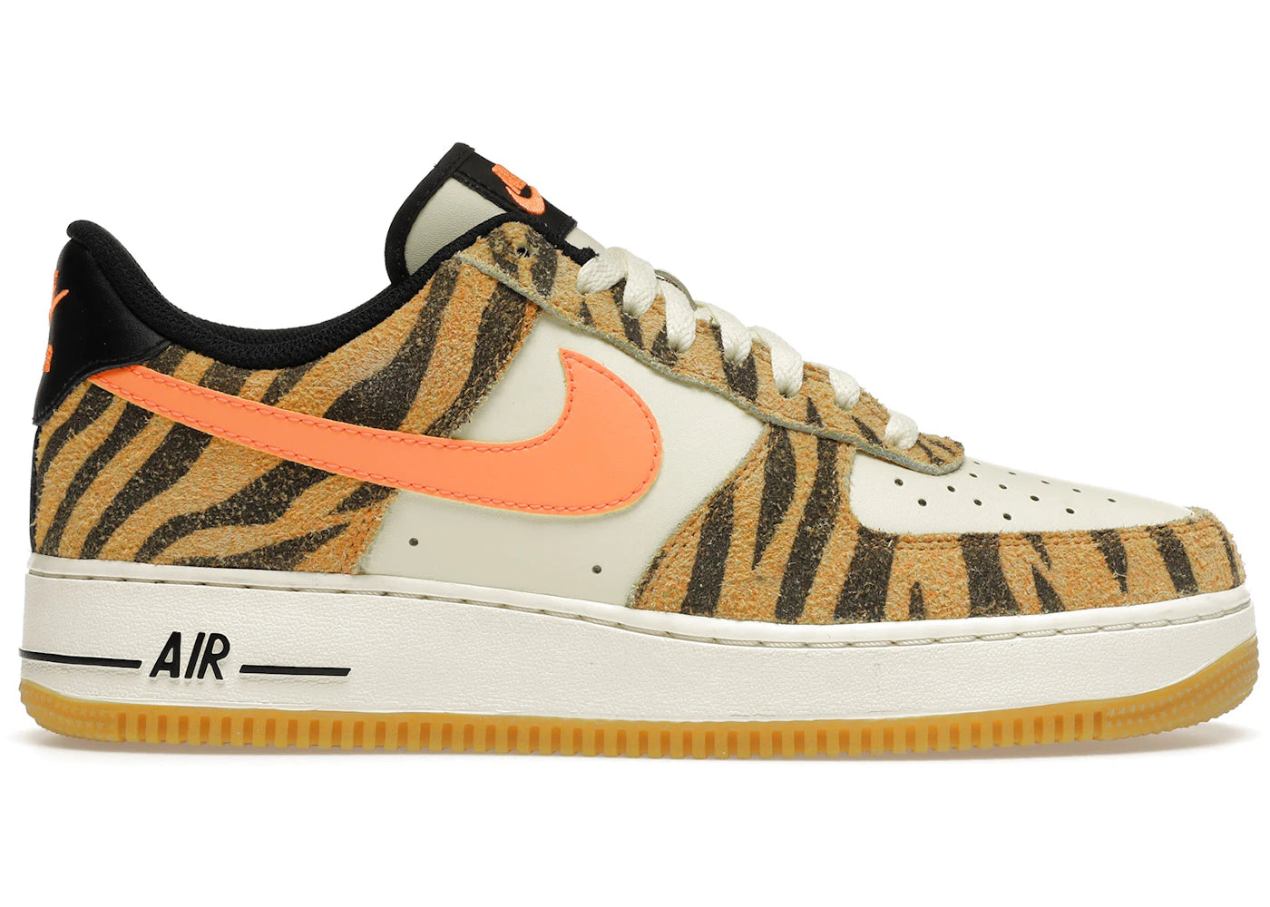 Nike Air Force 1 Low Daktari