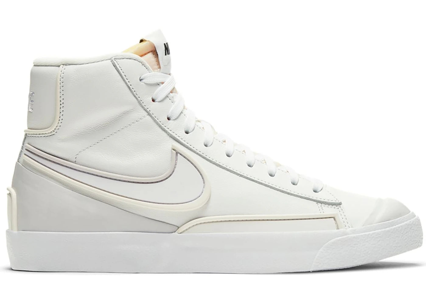 Nike Blazer Mid Infinite Summit White (Women's)