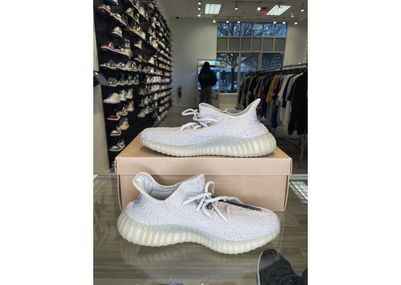 Yeezy Boost 350 V2 Slate - Used / No Box