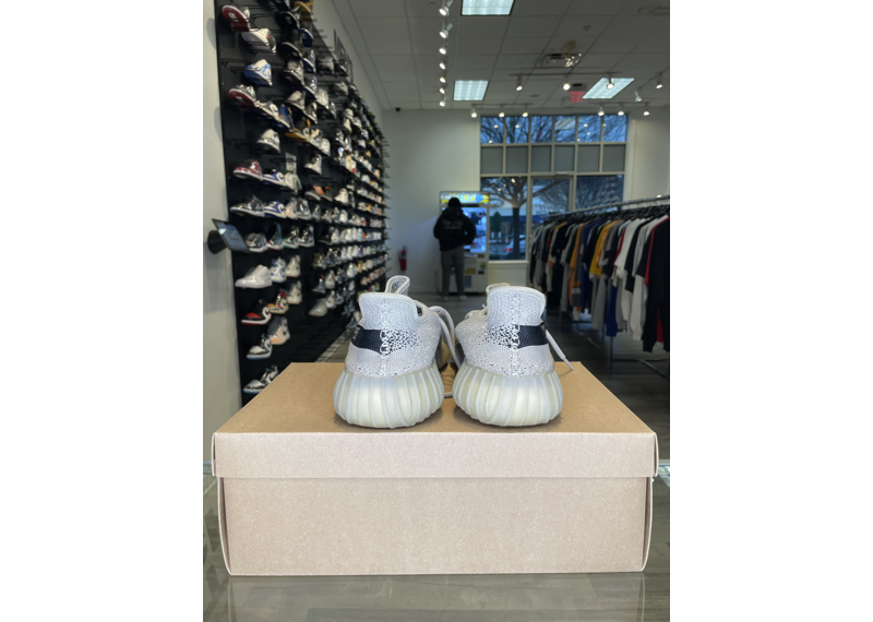 Yeezy Boost 350 V2 Slate - Used / No Box