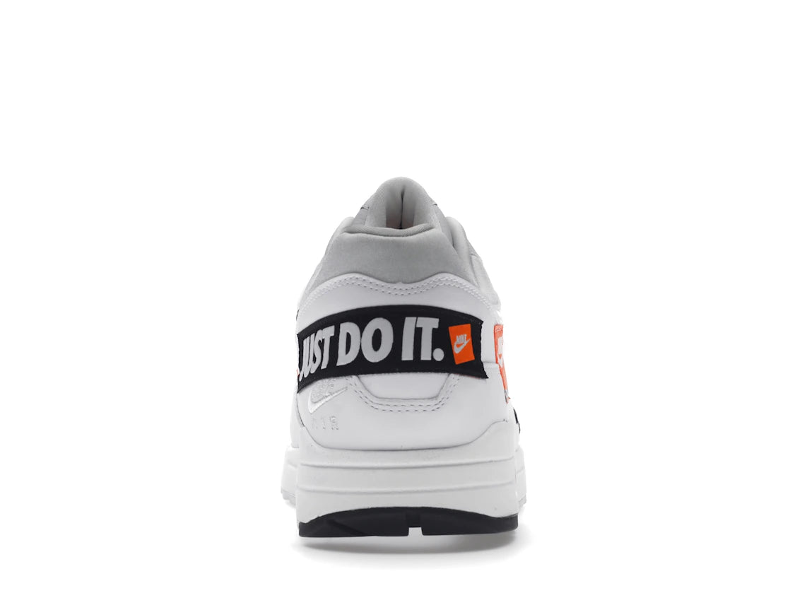 Nike Air Max 1 Just Do It Pack White