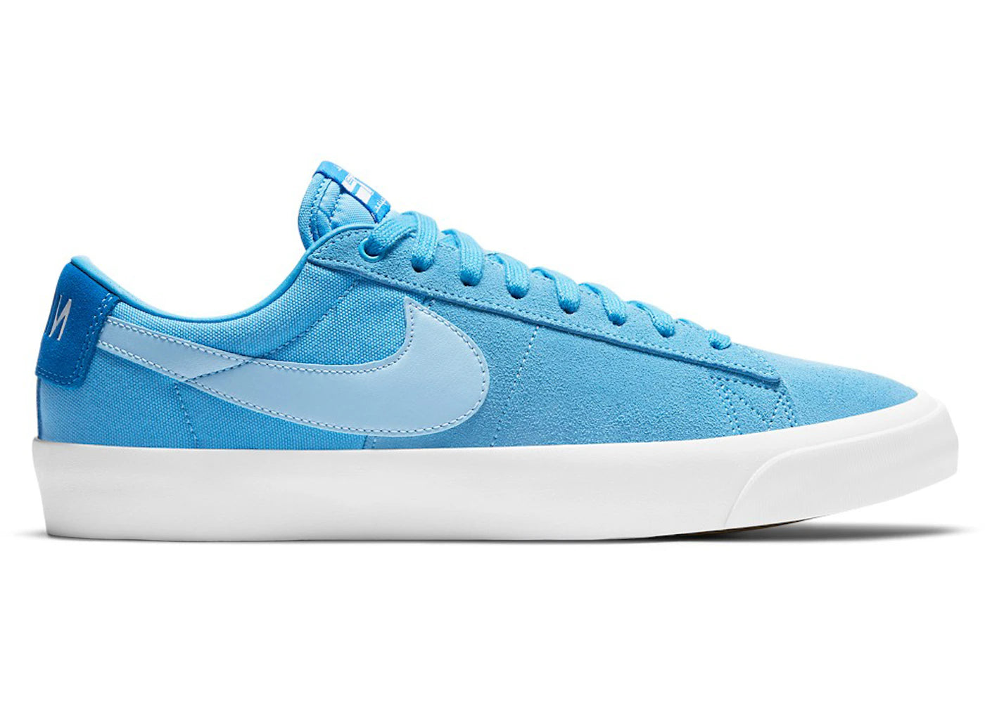 Nike SB Blazer Low GT El Camino