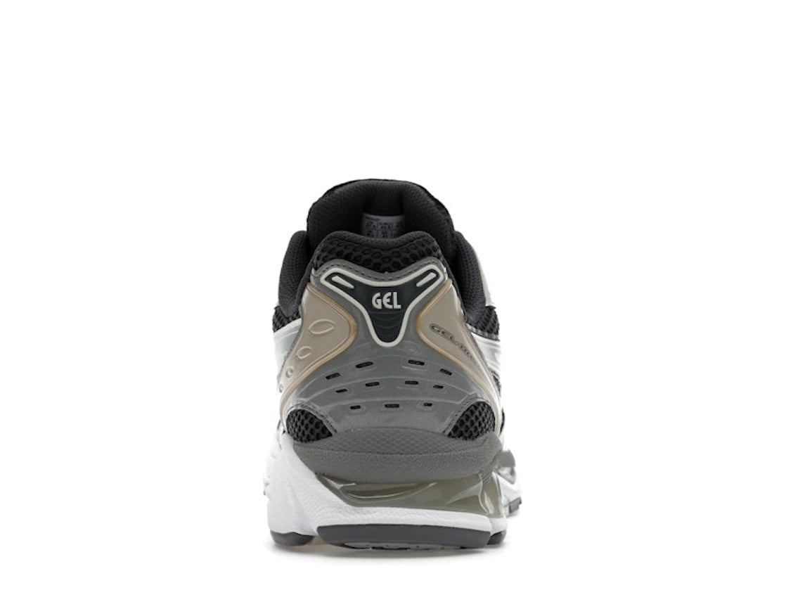 ASICS Gel-Kayano 14 Obsidian Grey Cement