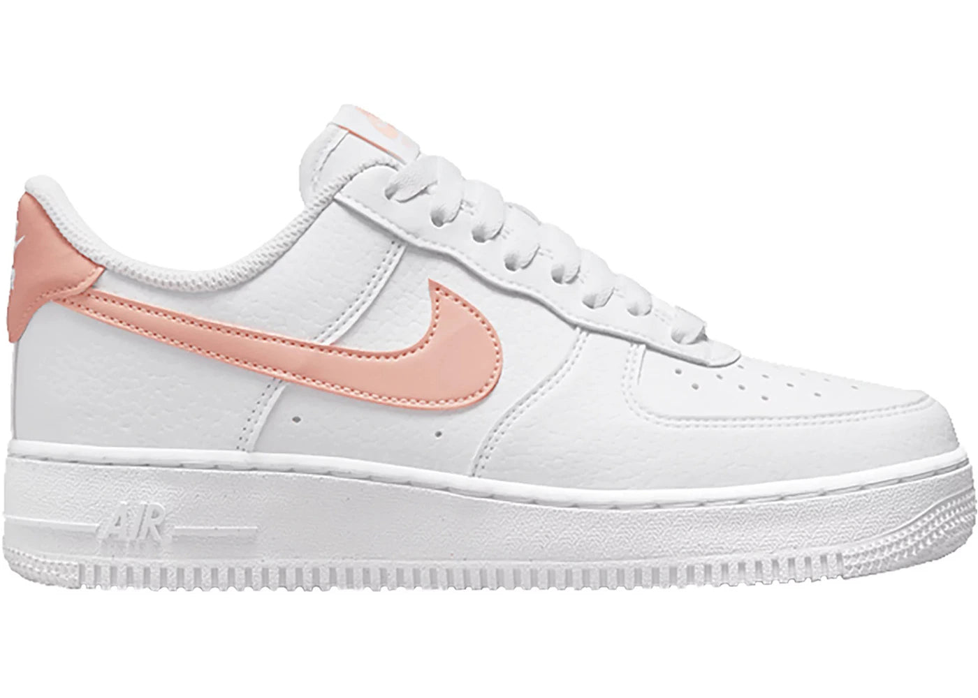 Nike Air Force 1 Low '07 Next Nature Fossil Rose (Women's)
