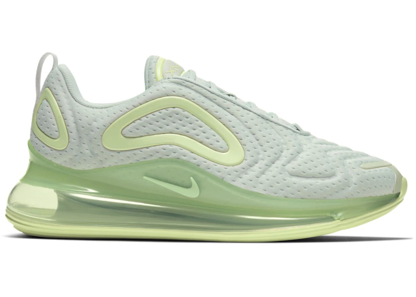 Nike Air Max 720 Mesh Pistachio Frost (Women's)