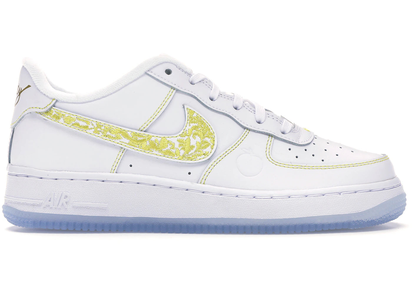 Nike Air Force 1 Low City Pride Atlanta (GS)