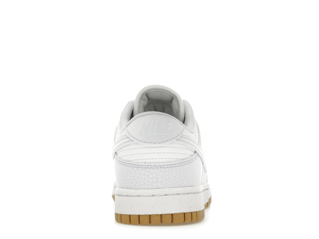 Nike Dunk Low Next Nature Football Grey Gum (Women's)