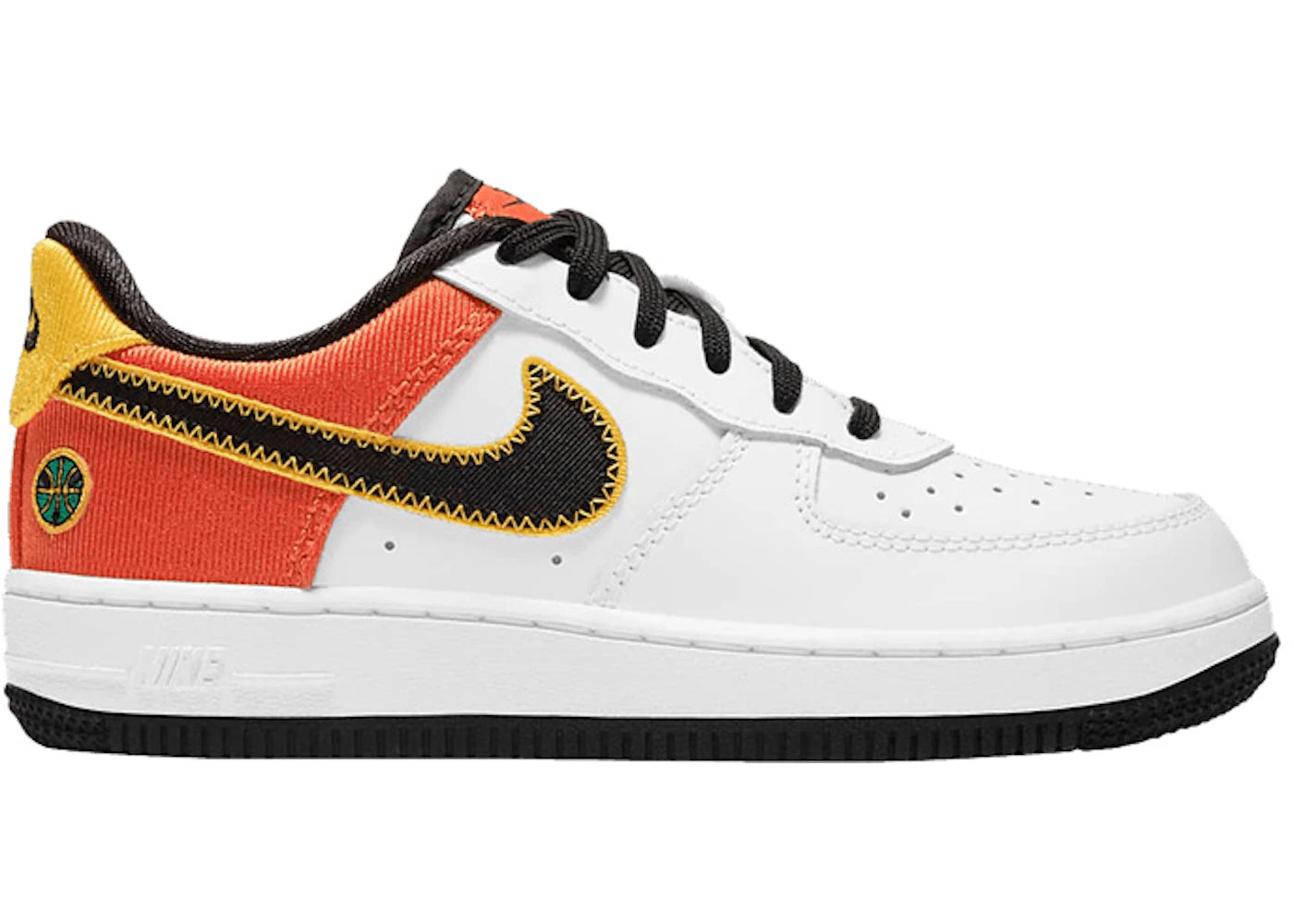 Nike Air Force 1 Low LV8 Raygun (PS)