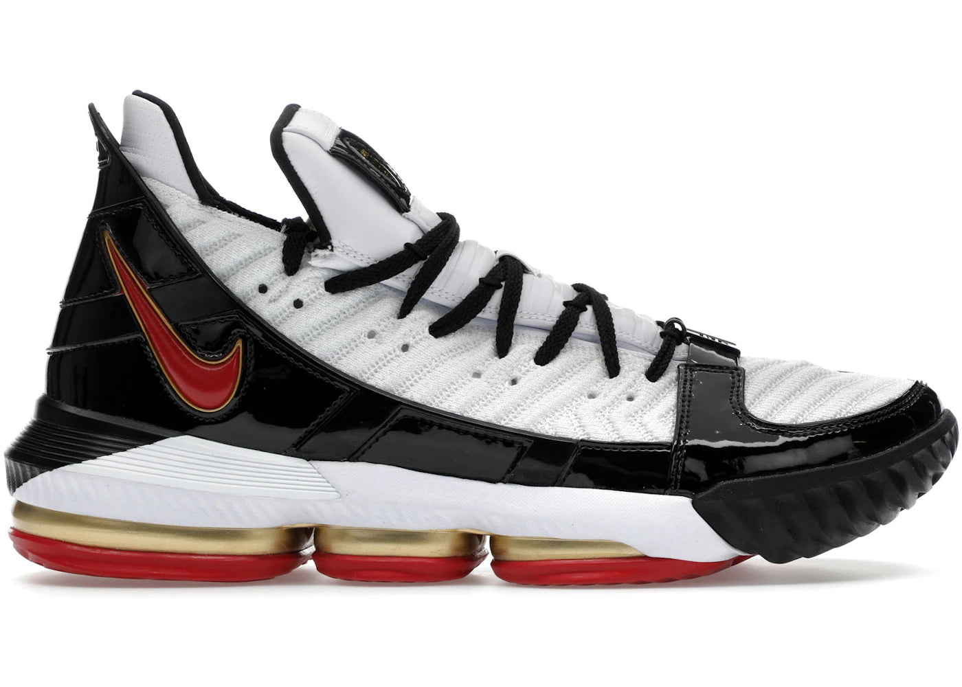 Nike LeBron 16 Remix