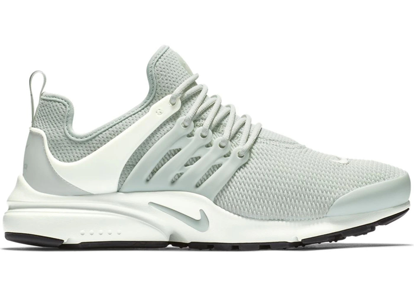 Nike Air Presto Light Silver (Women's)