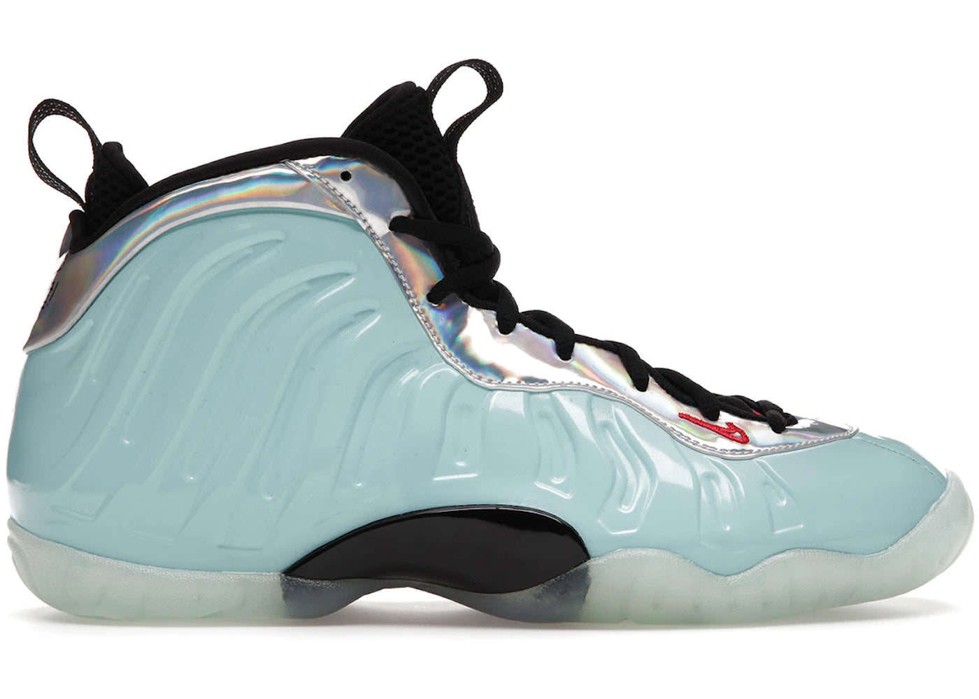 Nike Little Posite One Mixtape (GS)