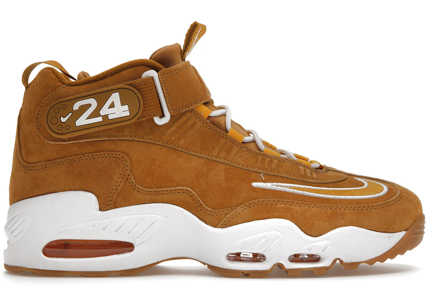 Nike Air Griffey Max 1 Wheat (2022)