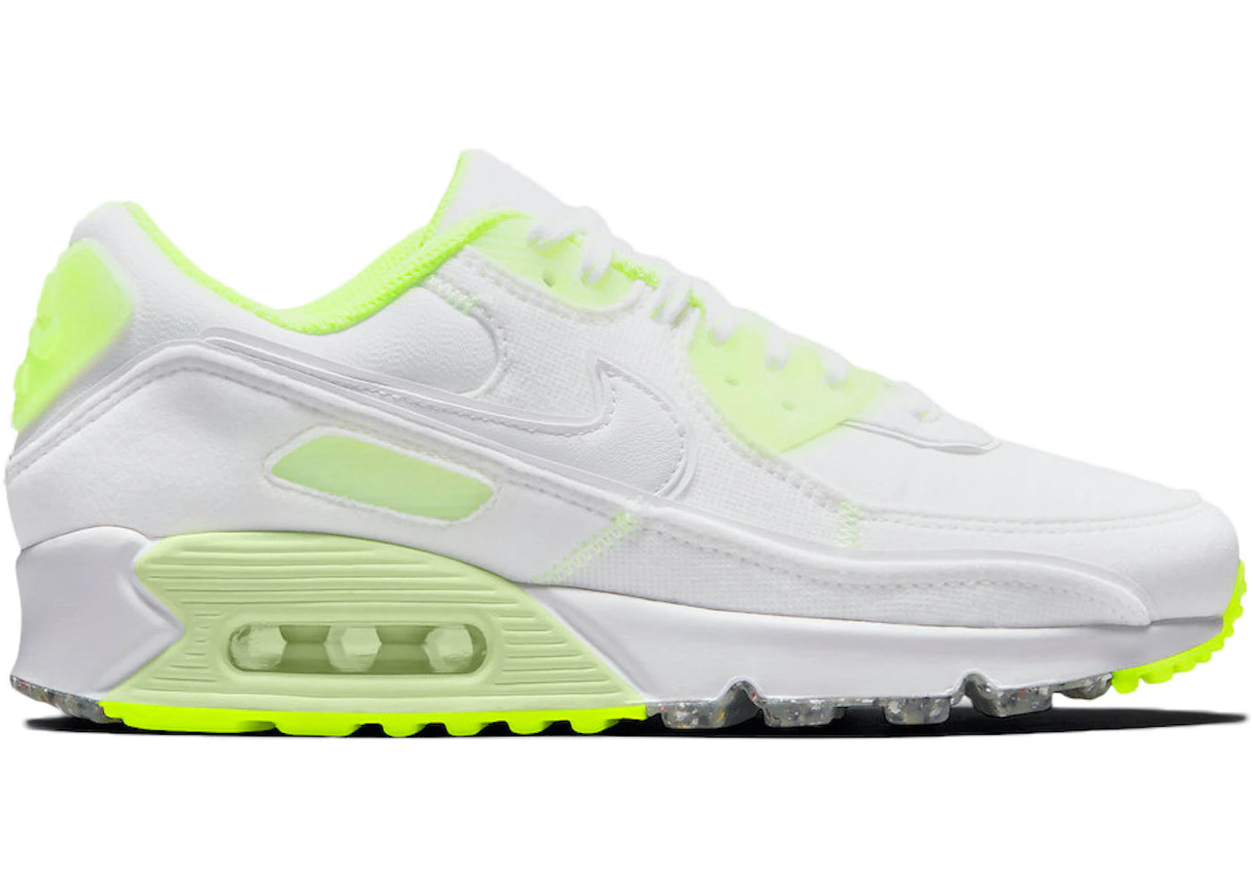 Nike Air Max 90 Exeter Edition White (Women's)