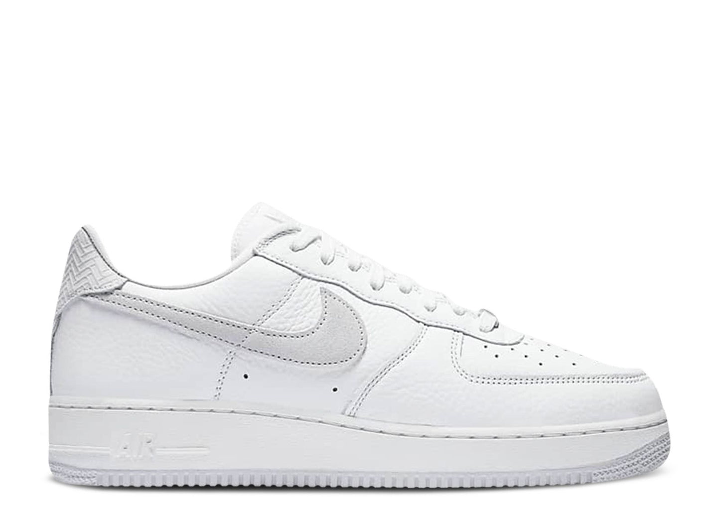 Air Force 1 '07 Craft 'White Photon Dust'