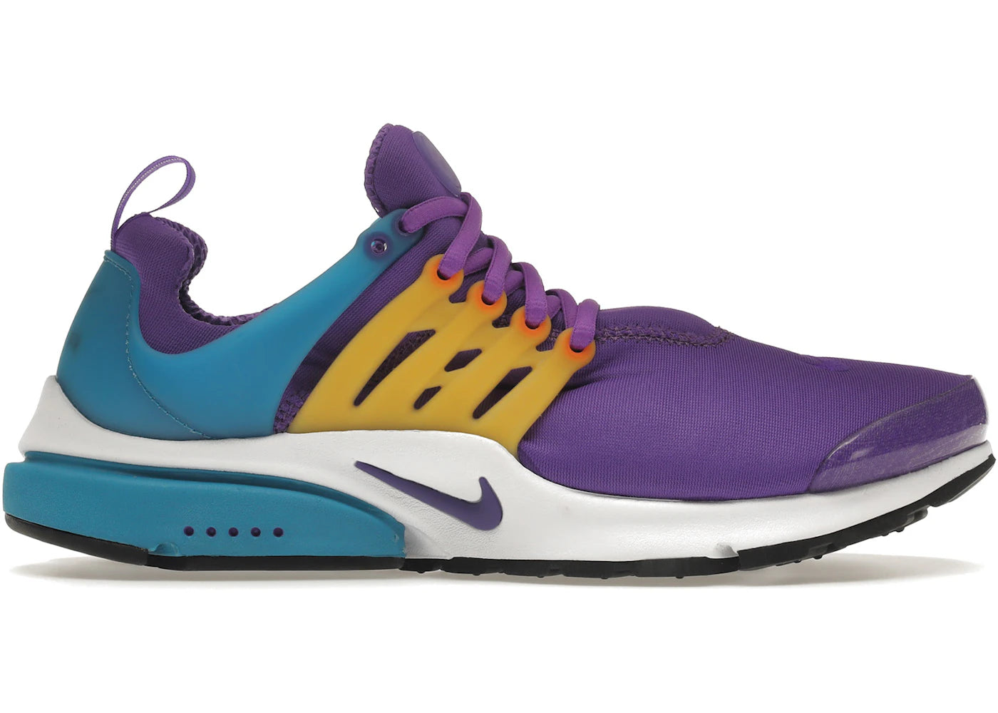 Nike Air Presto Wild Berry Fierce Purple