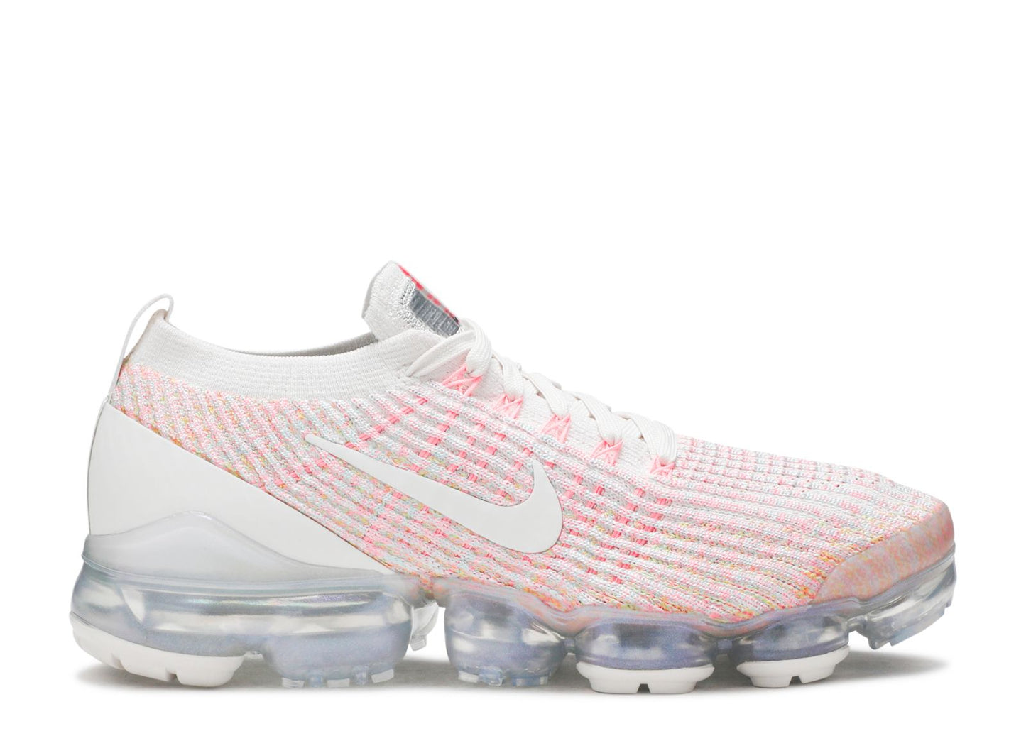 Wmns Air VaporMax Flyknit 3 'Sunset Pulse'