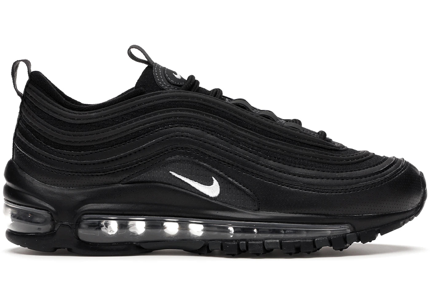 Nike Air Max 97 Black (GS)