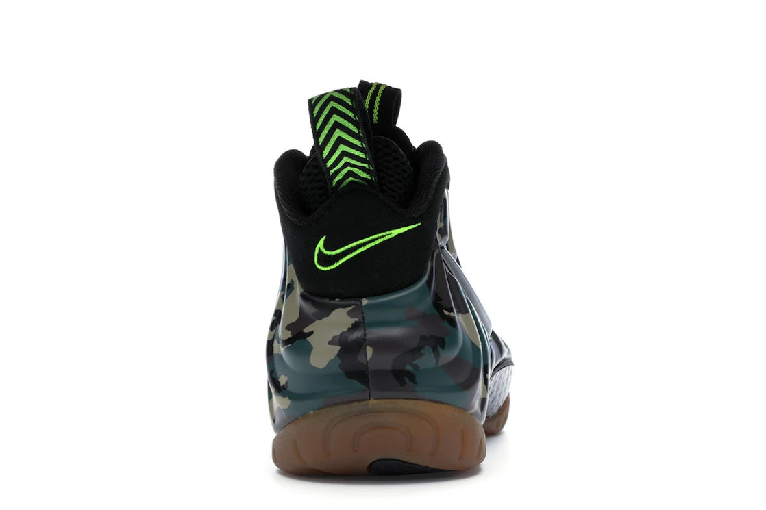 Nike Air Foamposite Pro Army Camo