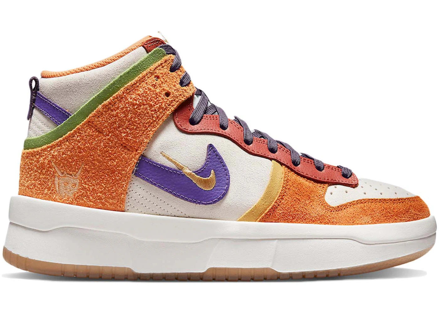 Nike Dunk High Up Setsubun (Women's)