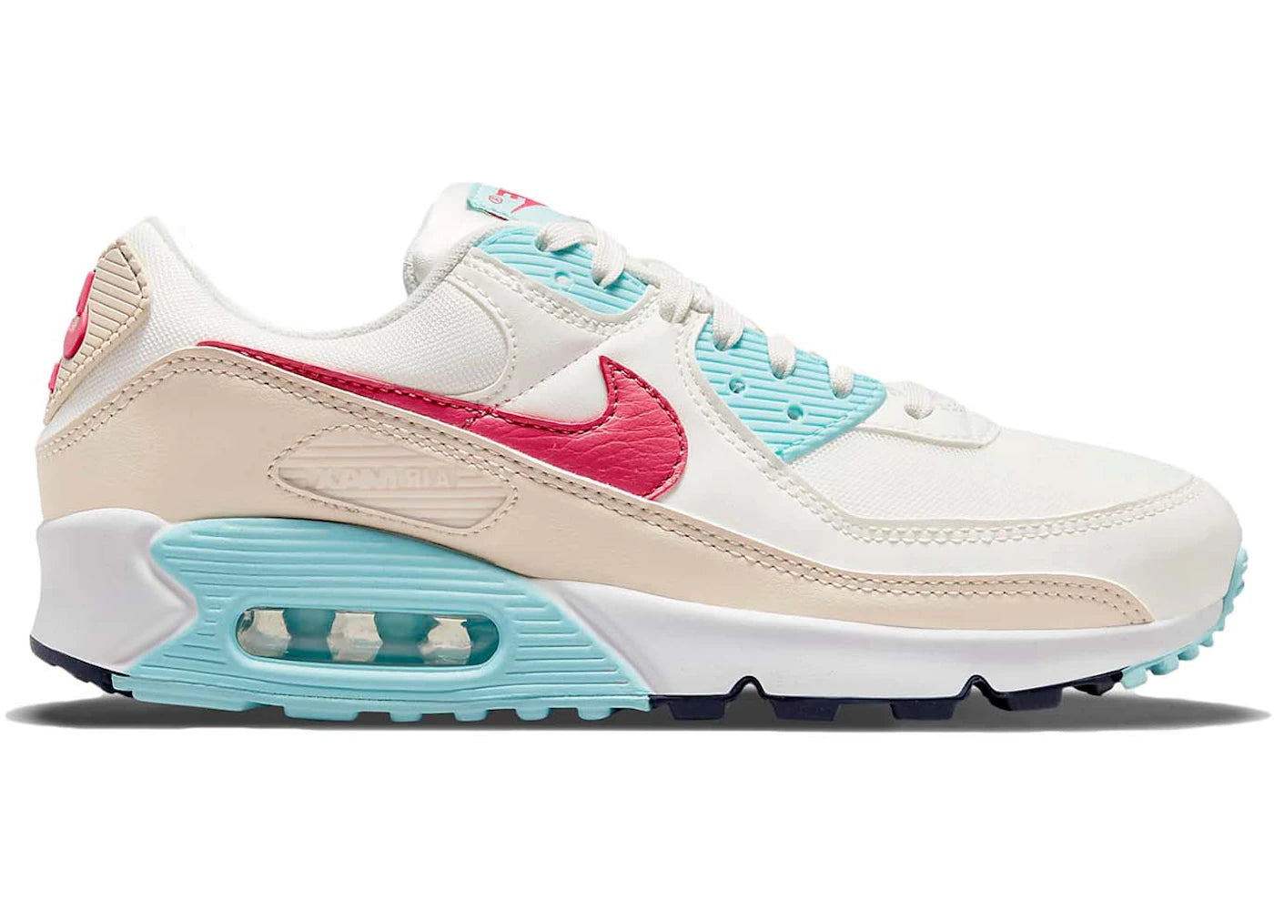 Nike Air Max 90 Sail Copa Gypsy Rose (Women's)
