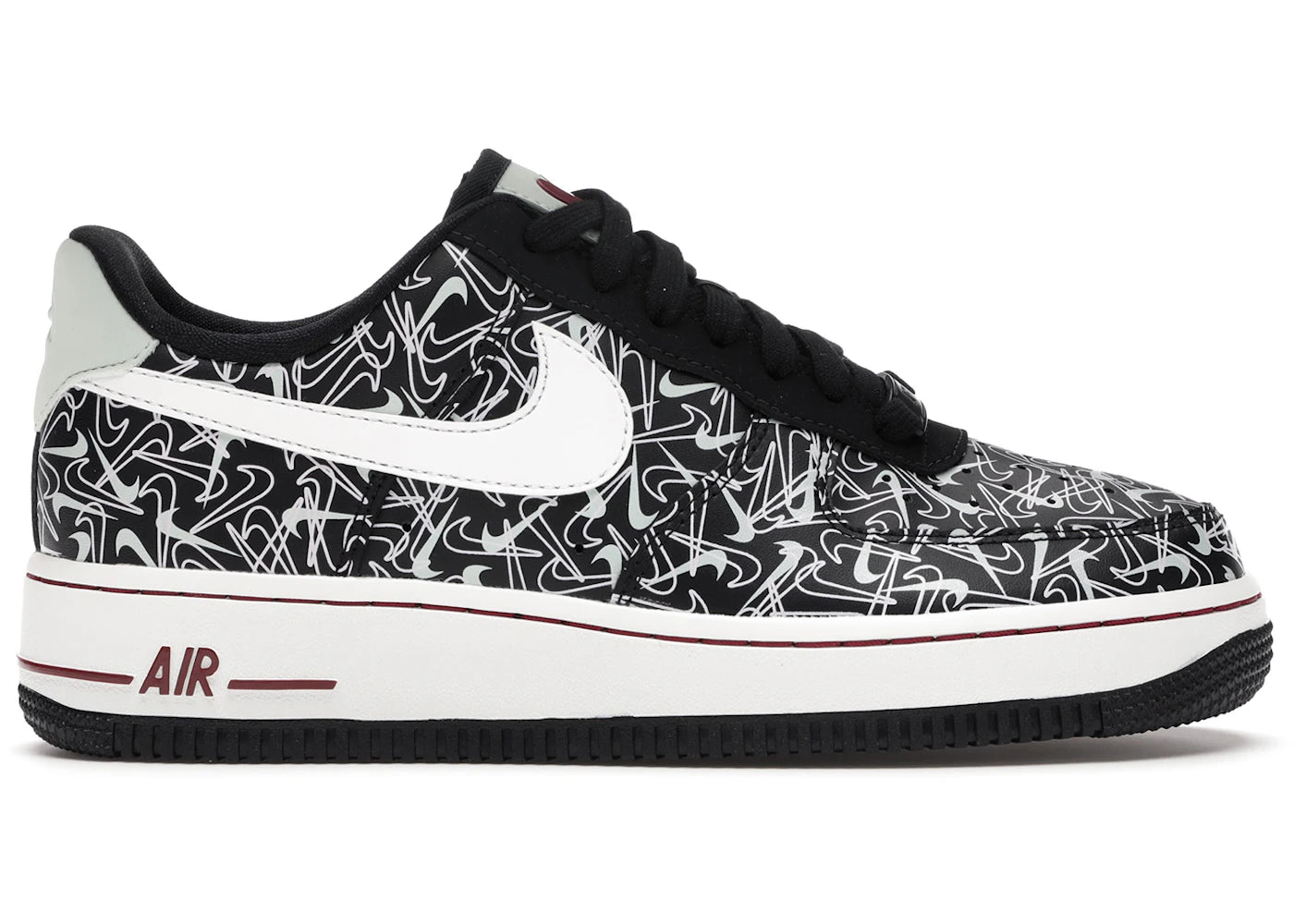 Nike Air Force 1 Low Valentine's Day (2020) (Women's)