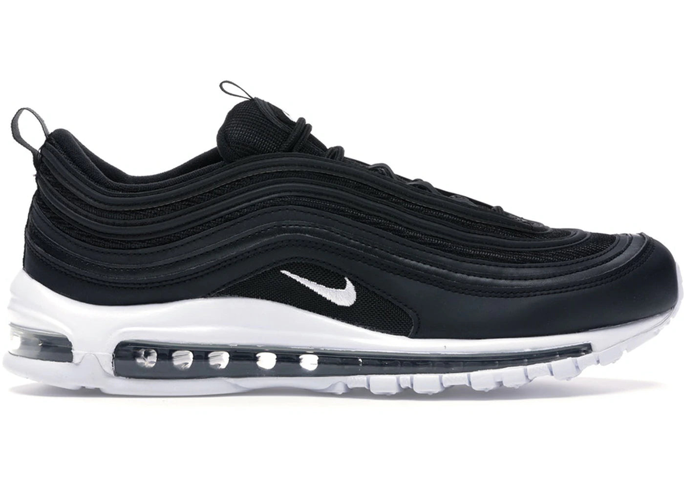 Nike Air Max 97 Black White