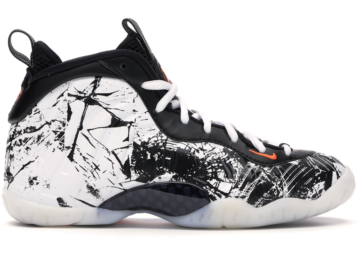 Nike Air Foamposite One Shattered Backboard (GS)