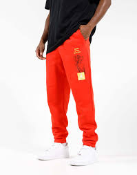 Nike Jordan Essentials Mind Over Matter Mens Sweatpants