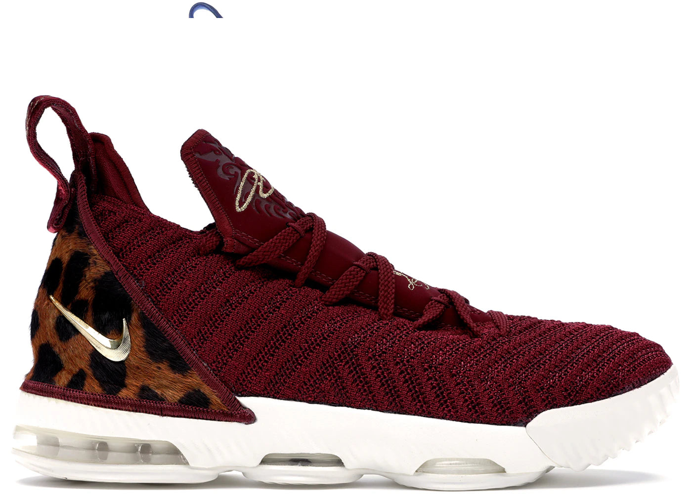 Nike LeBron 16 King (GS)