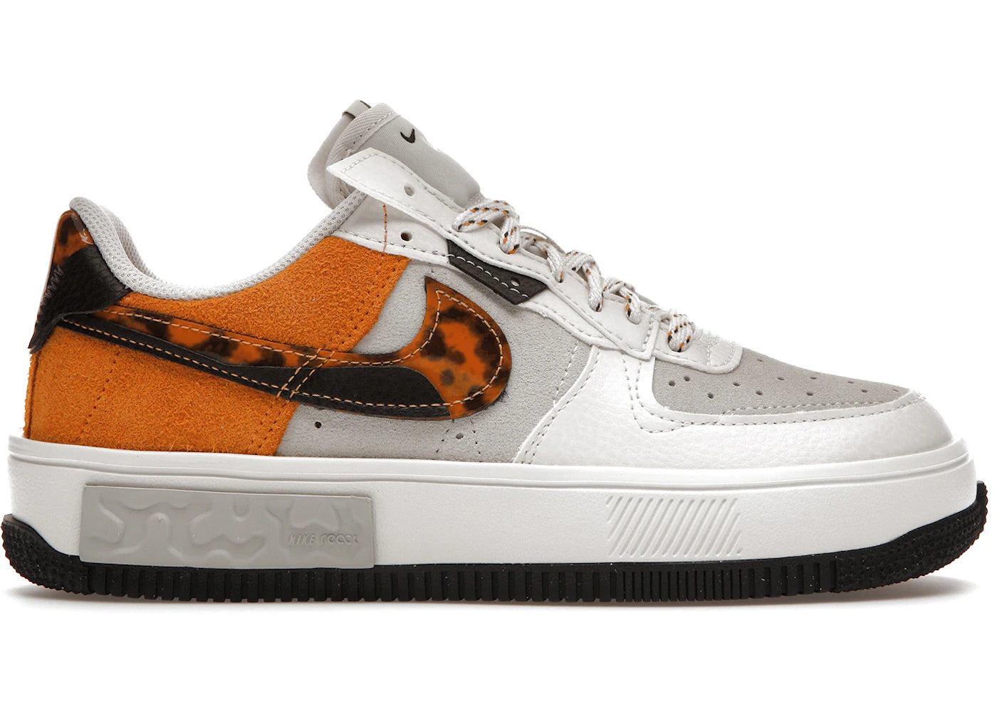 Nike Air Force 1 Low Fontanka WM Tortoise Shell (Women's)