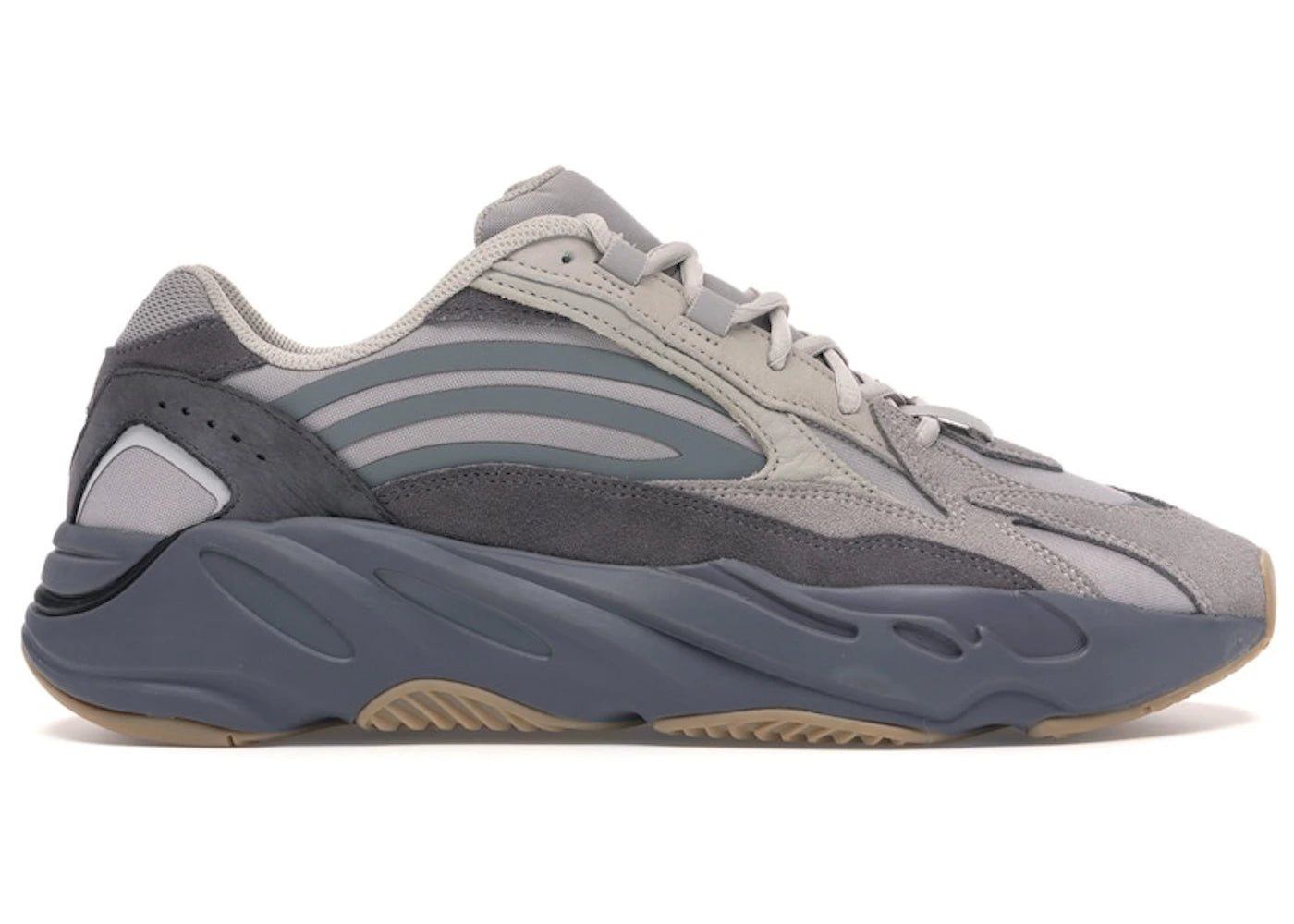 adidas Yeezy Boost 700 V2 Tephra