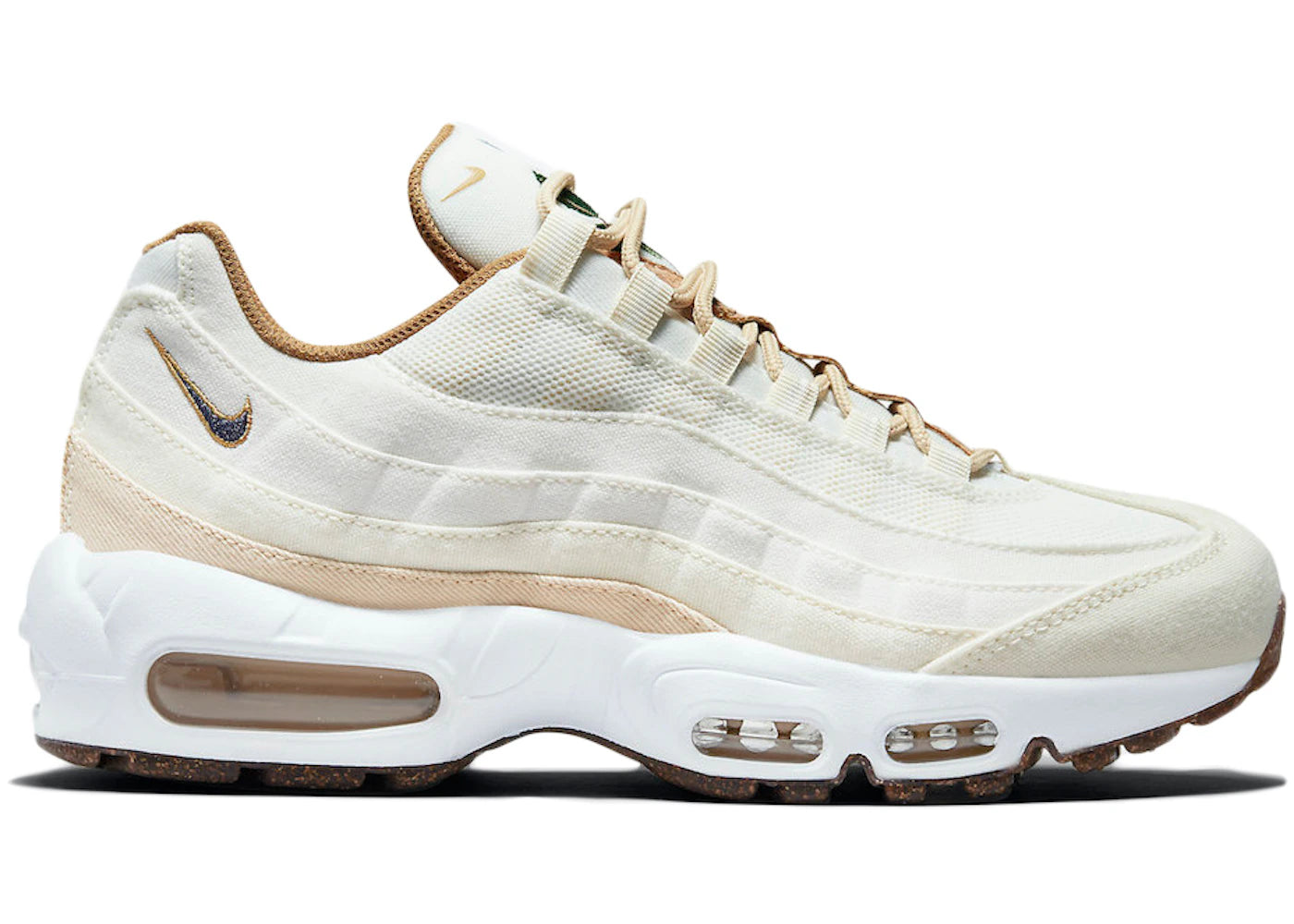 Nike Air Max 95 Cork (Women's)