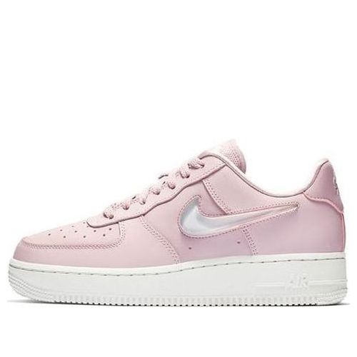 (WMNS) Nike Air Force 1 Low '07 SE PRM 'Jelly Jewel - Plum Chalk' AH6827-500