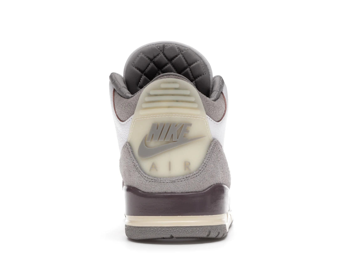 Jordan 3 Retro SP A Ma Maniére (Women's)