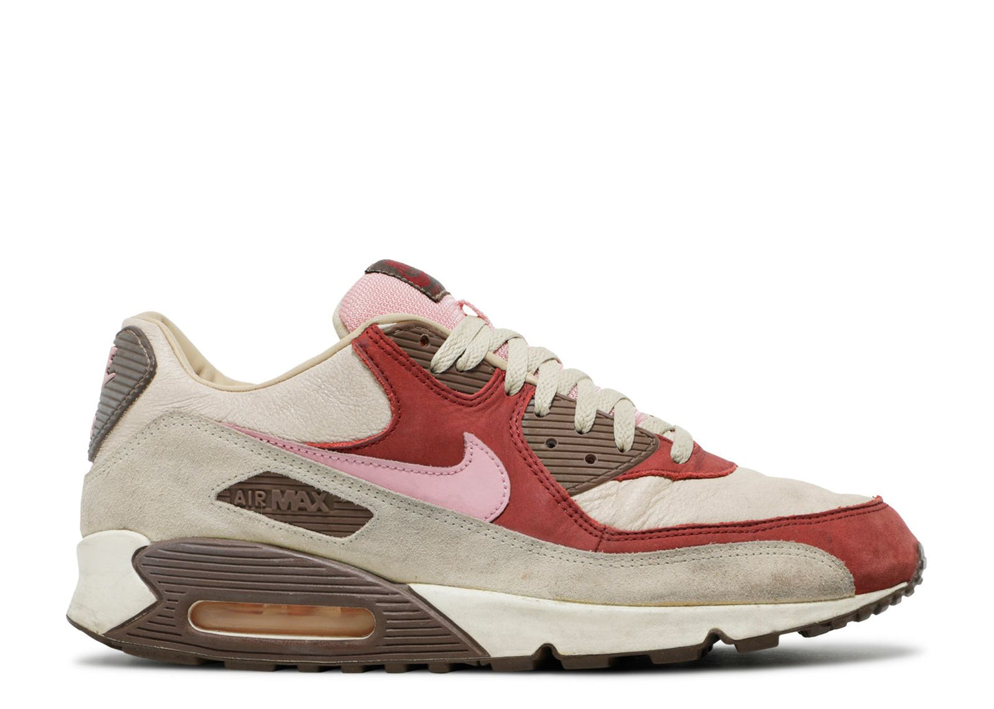 DQM x Air Max 90 Bacon