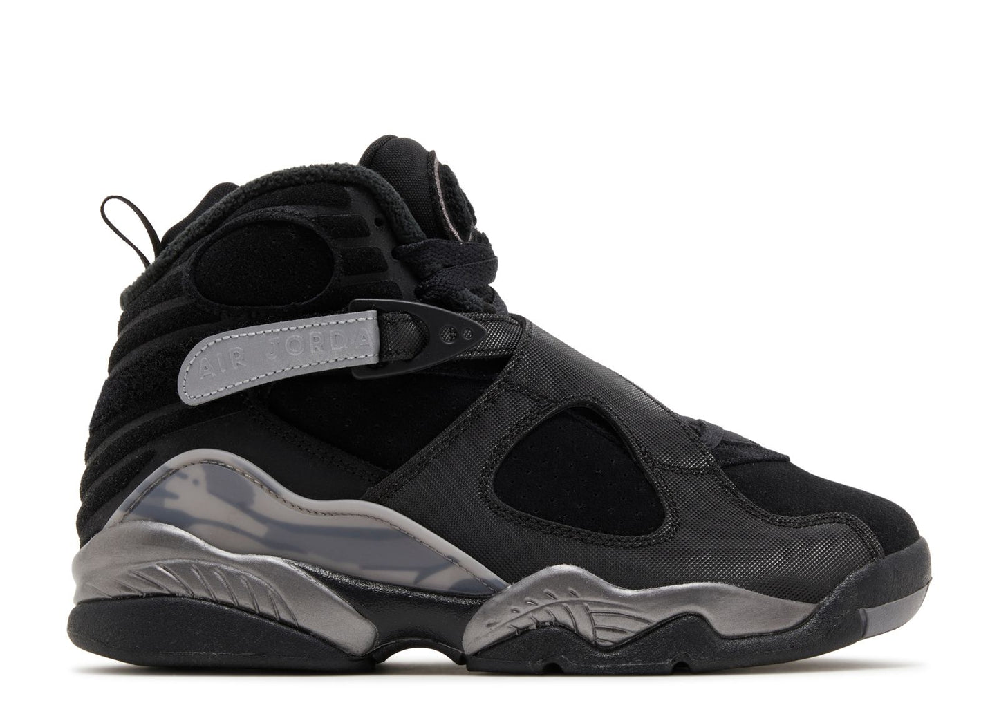 Air Jordan 8 Retro Winterized GS Gunsmoke