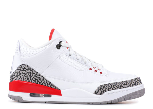 Air Jordan 3 Retro Hall of Fame